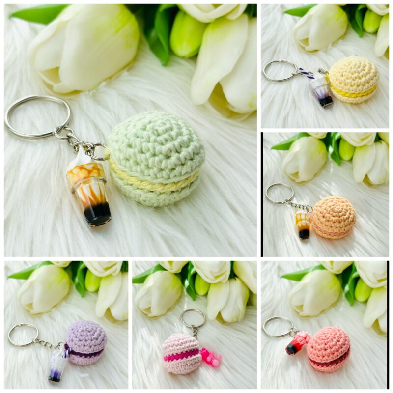 Macaron